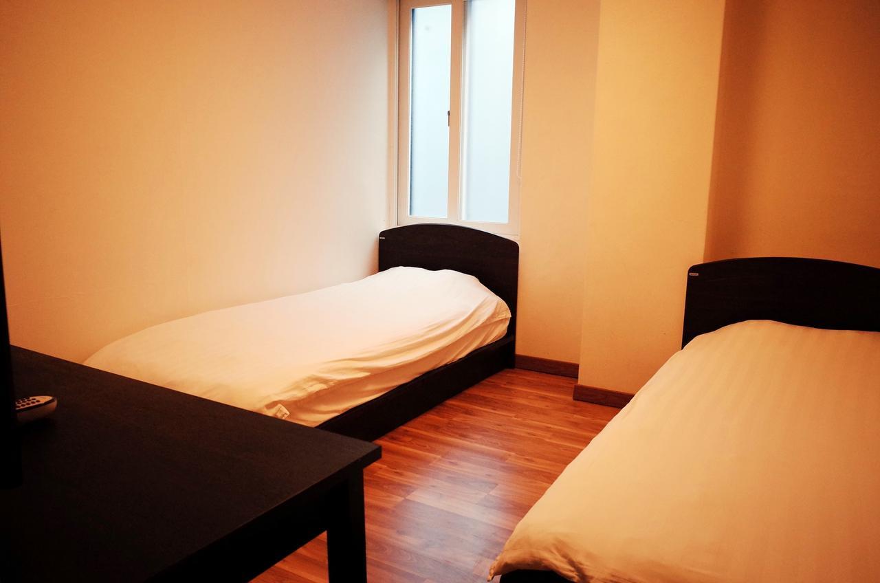 Yakorea Gangnam Albergue
