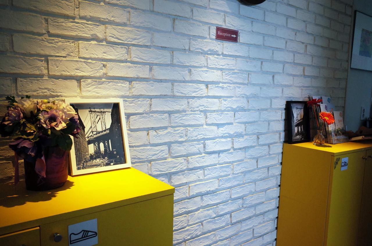 Albergue Yakorea Gangnam