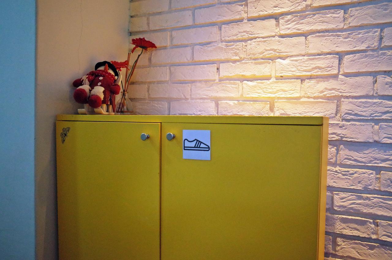 Albergue Yakorea Gangnam